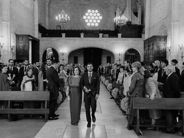 La boda de Ali y Sebas en Ciudad Real, Ciudad Real 67