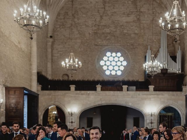 La boda de Ali y Sebas en Ciudad Real, Ciudad Real 68