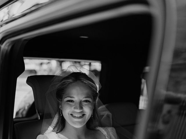 La boda de Ali y Sebas en Ciudad Real, Ciudad Real 69
