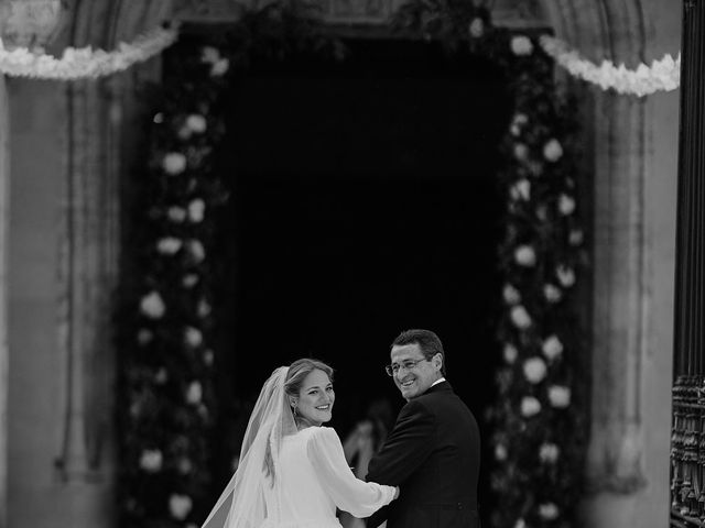 La boda de Ali y Sebas en Ciudad Real, Ciudad Real 71