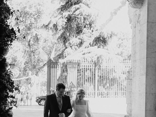 La boda de Ali y Sebas en Ciudad Real, Ciudad Real 72