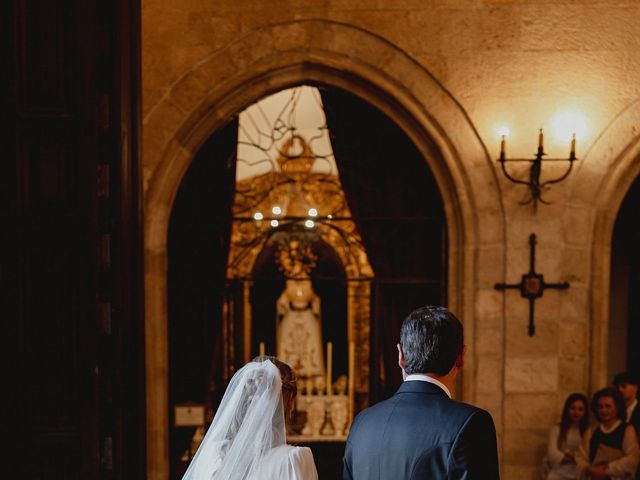 La boda de Ali y Sebas en Ciudad Real, Ciudad Real 73