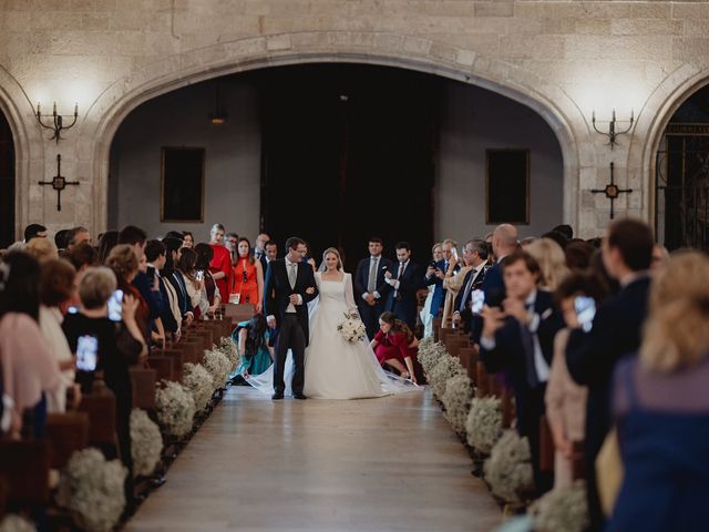 La boda de Ali y Sebas en Ciudad Real, Ciudad Real 74