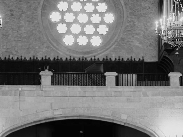 La boda de Ali y Sebas en Ciudad Real, Ciudad Real 75