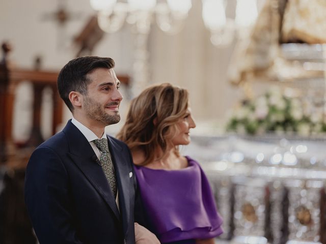 La boda de Ali y Sebas en Ciudad Real, Ciudad Real 76