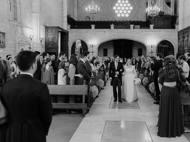La boda de Ali y Sebas en Ciudad Real, Ciudad Real 77