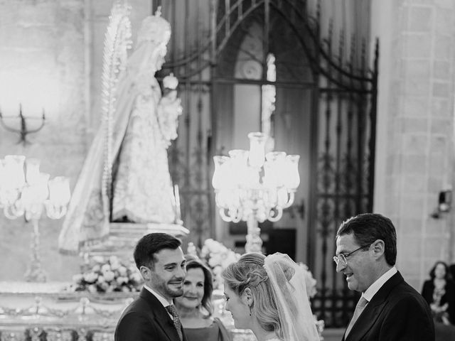 La boda de Ali y Sebas en Ciudad Real, Ciudad Real 79