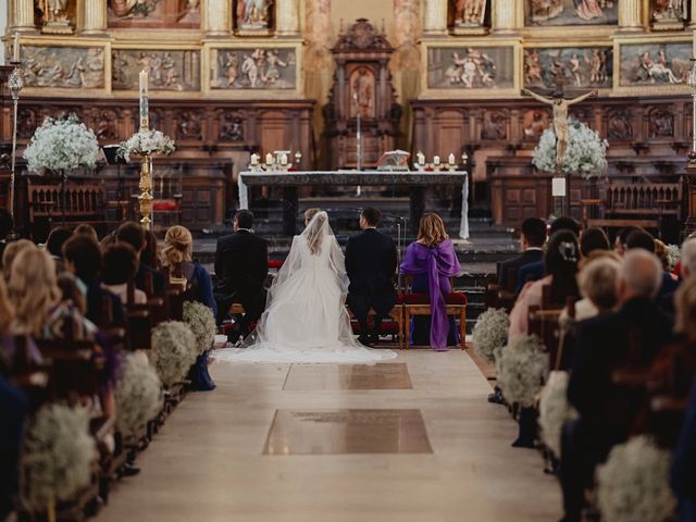 La boda de Ali y Sebas en Ciudad Real, Ciudad Real 80