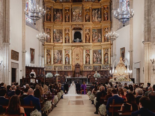 La boda de Ali y Sebas en Ciudad Real, Ciudad Real 81