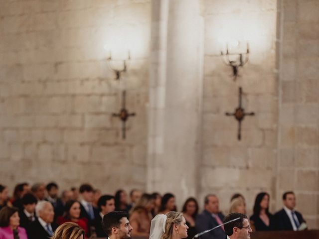 La boda de Ali y Sebas en Ciudad Real, Ciudad Real 82
