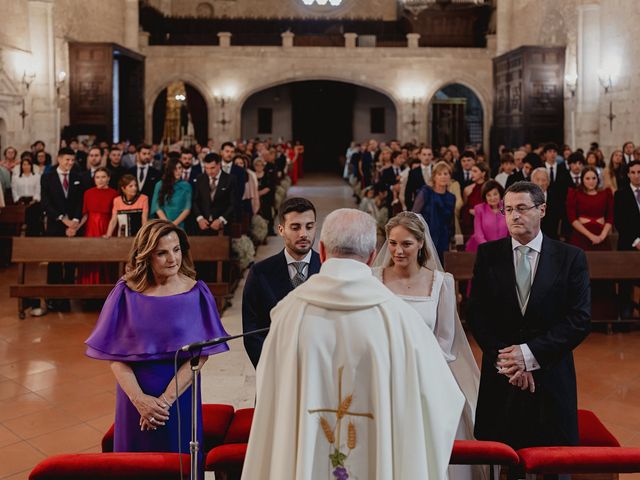 La boda de Ali y Sebas en Ciudad Real, Ciudad Real 83