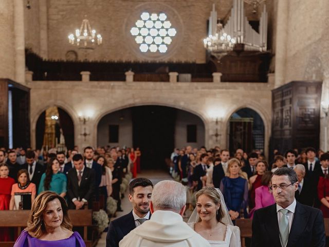 La boda de Ali y Sebas en Ciudad Real, Ciudad Real 84