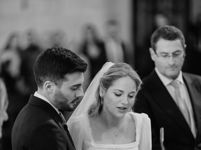 La boda de Ali y Sebas en Ciudad Real, Ciudad Real 85