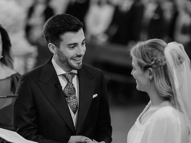 La boda de Ali y Sebas en Ciudad Real, Ciudad Real 86