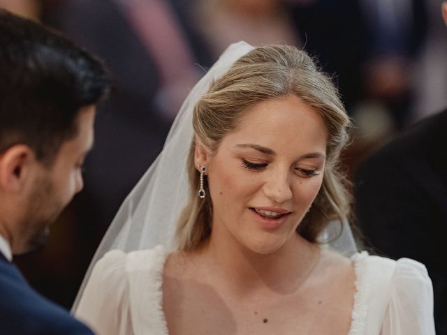 La boda de Ali y Sebas en Ciudad Real, Ciudad Real 87
