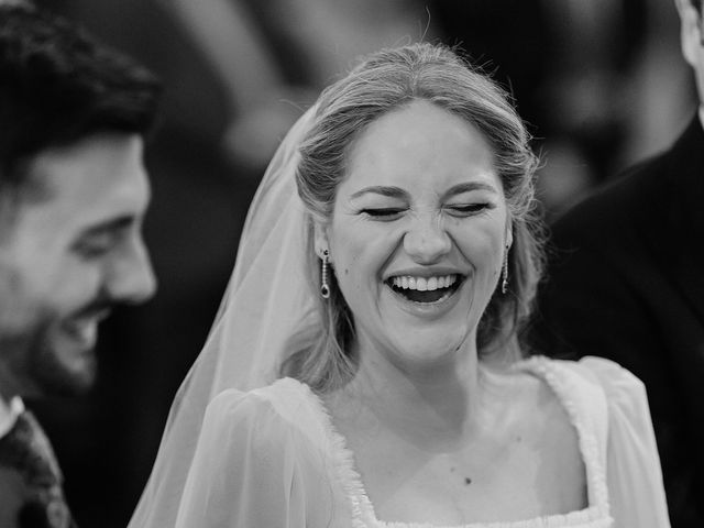 La boda de Ali y Sebas en Ciudad Real, Ciudad Real 88