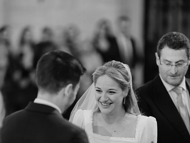 La boda de Ali y Sebas en Ciudad Real, Ciudad Real 89