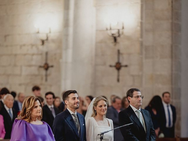 La boda de Ali y Sebas en Ciudad Real, Ciudad Real 90