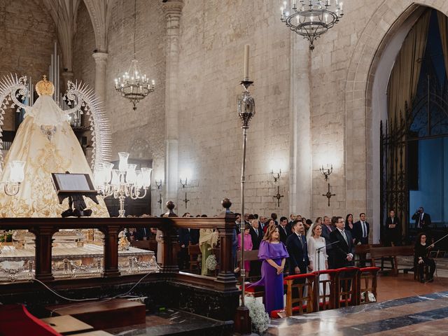 La boda de Ali y Sebas en Ciudad Real, Ciudad Real 91