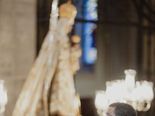 La boda de Ali y Sebas en Ciudad Real, Ciudad Real 92