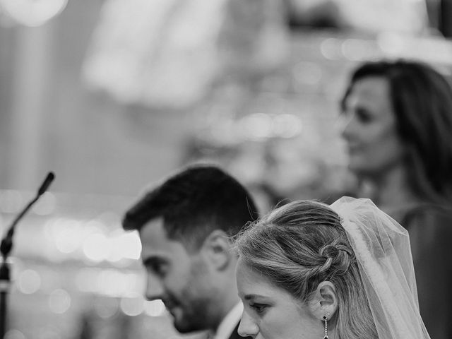 La boda de Ali y Sebas en Ciudad Real, Ciudad Real 94