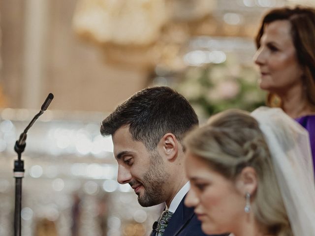 La boda de Ali y Sebas en Ciudad Real, Ciudad Real 95