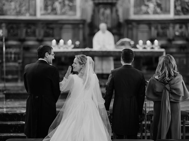 La boda de Ali y Sebas en Ciudad Real, Ciudad Real 97