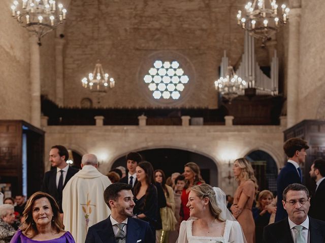 La boda de Ali y Sebas en Ciudad Real, Ciudad Real 98