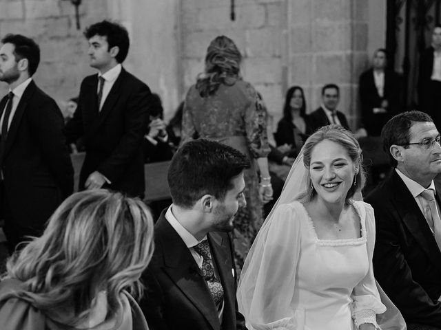La boda de Ali y Sebas en Ciudad Real, Ciudad Real 99