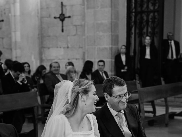 La boda de Ali y Sebas en Ciudad Real, Ciudad Real 100