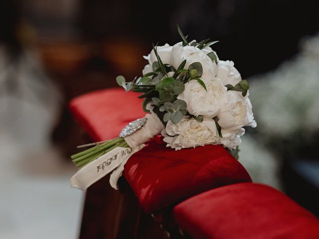 La boda de Ali y Sebas en Ciudad Real, Ciudad Real 101