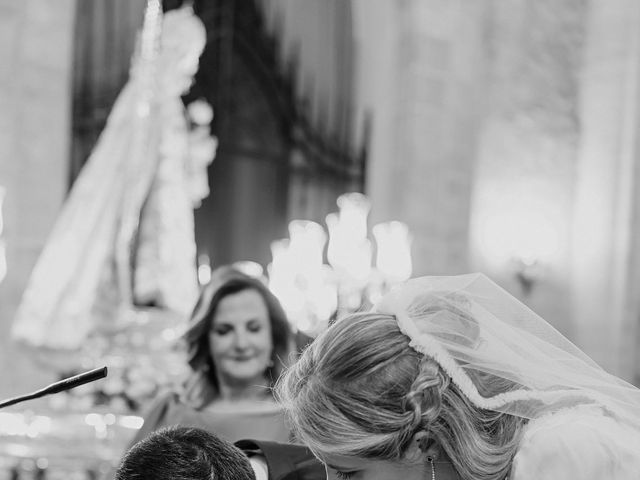 La boda de Ali y Sebas en Ciudad Real, Ciudad Real 102
