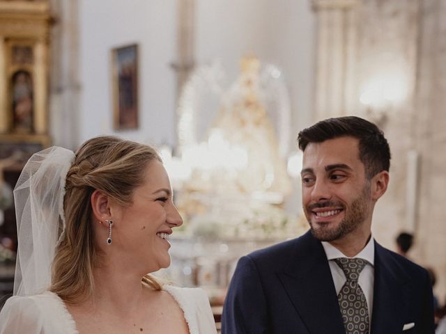 La boda de Ali y Sebas en Ciudad Real, Ciudad Real 103