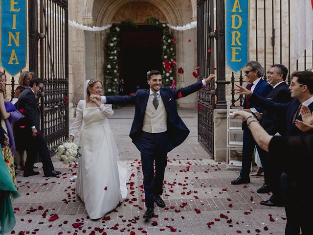 La boda de Ali y Sebas en Ciudad Real, Ciudad Real 105