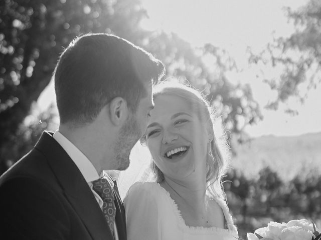 La boda de Ali y Sebas en Ciudad Real, Ciudad Real 108