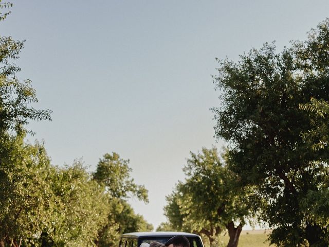 La boda de Ali y Sebas en Ciudad Real, Ciudad Real 109