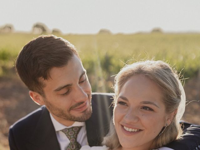 La boda de Ali y Sebas en Ciudad Real, Ciudad Real 113