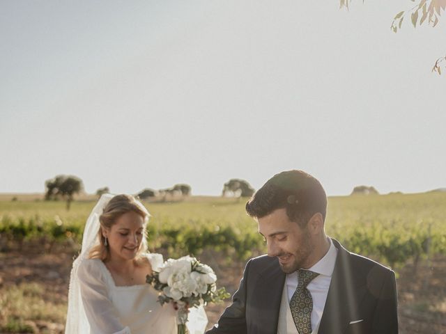 La boda de Ali y Sebas en Ciudad Real, Ciudad Real 114