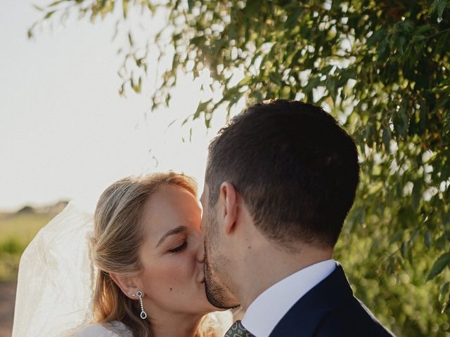 La boda de Ali y Sebas en Ciudad Real, Ciudad Real 115