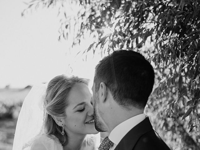 La boda de Ali y Sebas en Ciudad Real, Ciudad Real 116