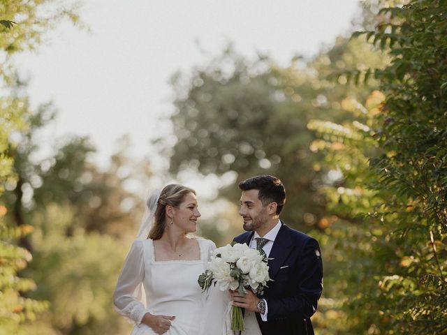 La boda de Ali y Sebas en Ciudad Real, Ciudad Real 117