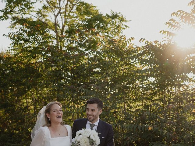 La boda de Ali y Sebas en Ciudad Real, Ciudad Real 118