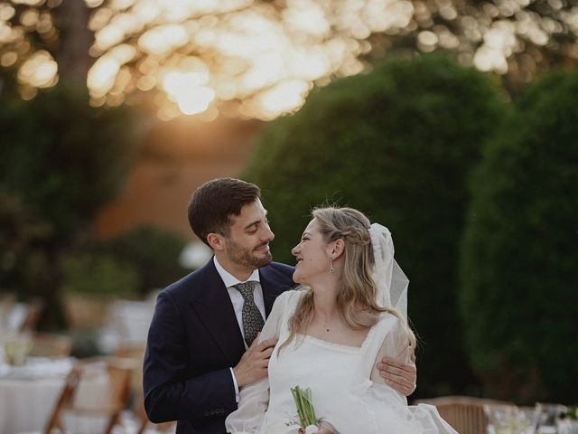 La boda de Ali y Sebas en Ciudad Real, Ciudad Real 120