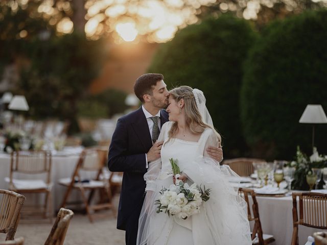 La boda de Ali y Sebas en Ciudad Real, Ciudad Real 121
