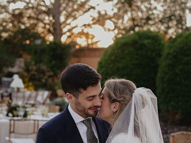La boda de Ali y Sebas en Ciudad Real, Ciudad Real 123