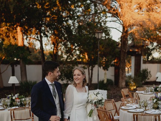 La boda de Ali y Sebas en Ciudad Real, Ciudad Real 124