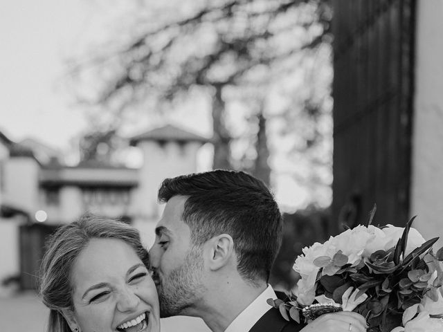 La boda de Ali y Sebas en Ciudad Real, Ciudad Real 128