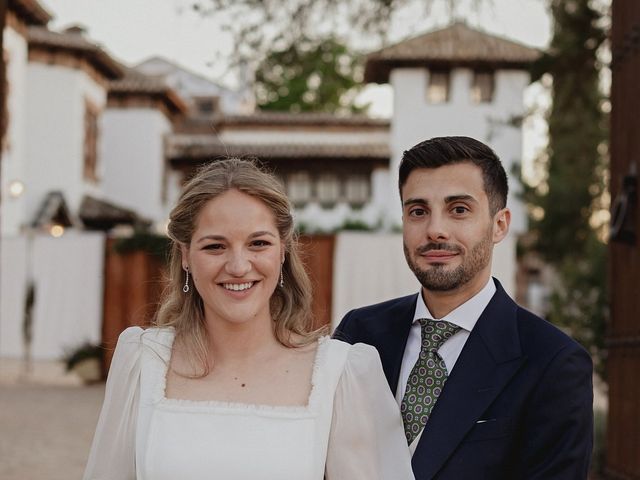 La boda de Ali y Sebas en Ciudad Real, Ciudad Real 133