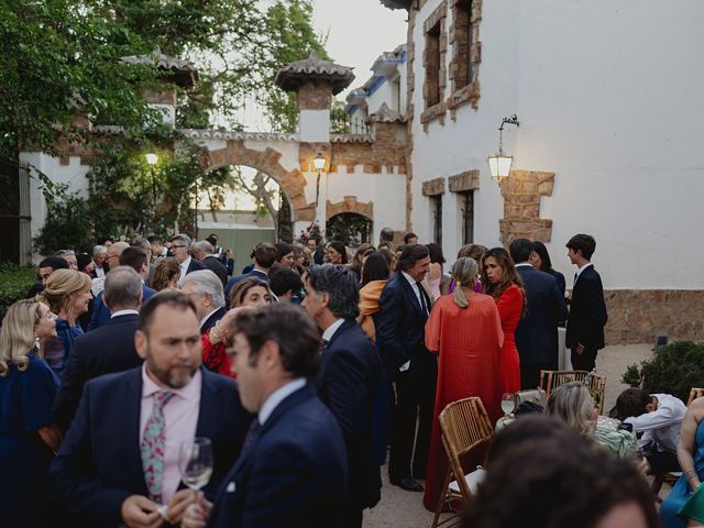 La boda de Ali y Sebas en Ciudad Real, Ciudad Real 134