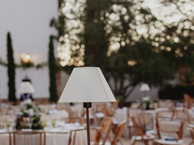 La boda de Ali y Sebas en Ciudad Real, Ciudad Real 136
